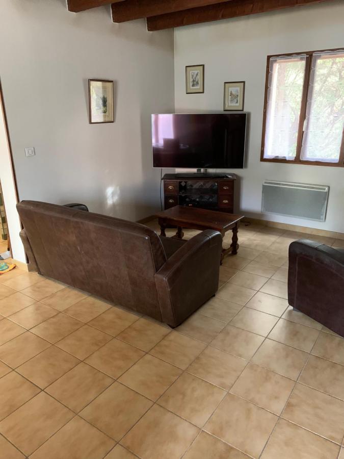 Villa Madison Solliès-Pont Εξωτερικό φωτογραφία