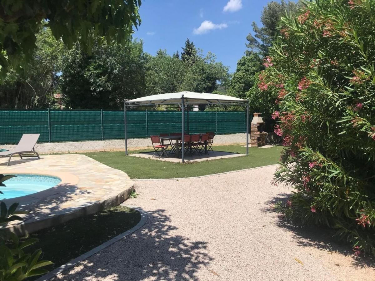 Villa Madison Solliès-Pont Εξωτερικό φωτογραφία