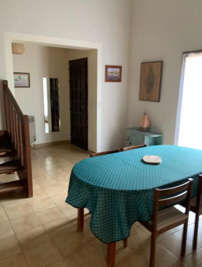Villa Madison Solliès-Pont Εξωτερικό φωτογραφία
