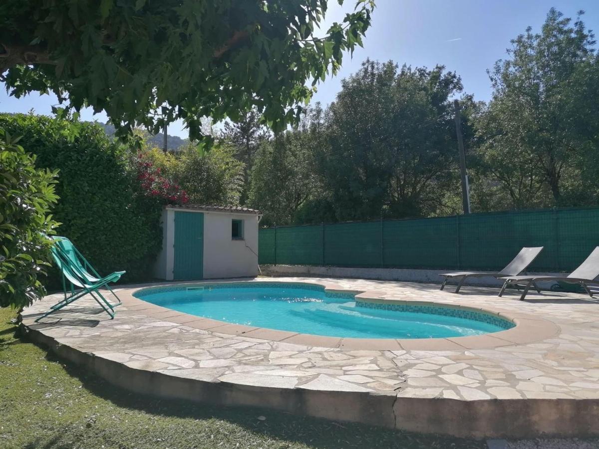Villa Madison Solliès-Pont Εξωτερικό φωτογραφία
